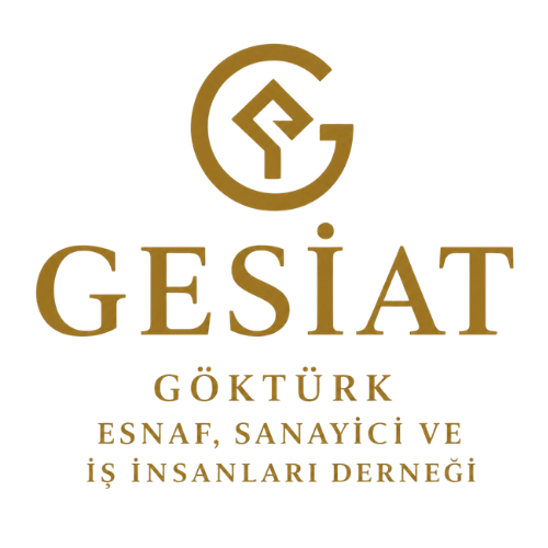 GESİAT logo
