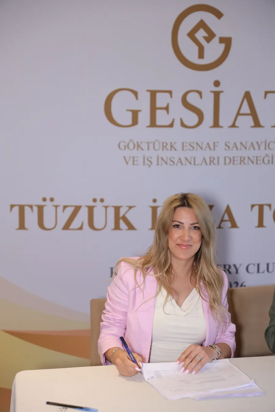 Kemer Country Club