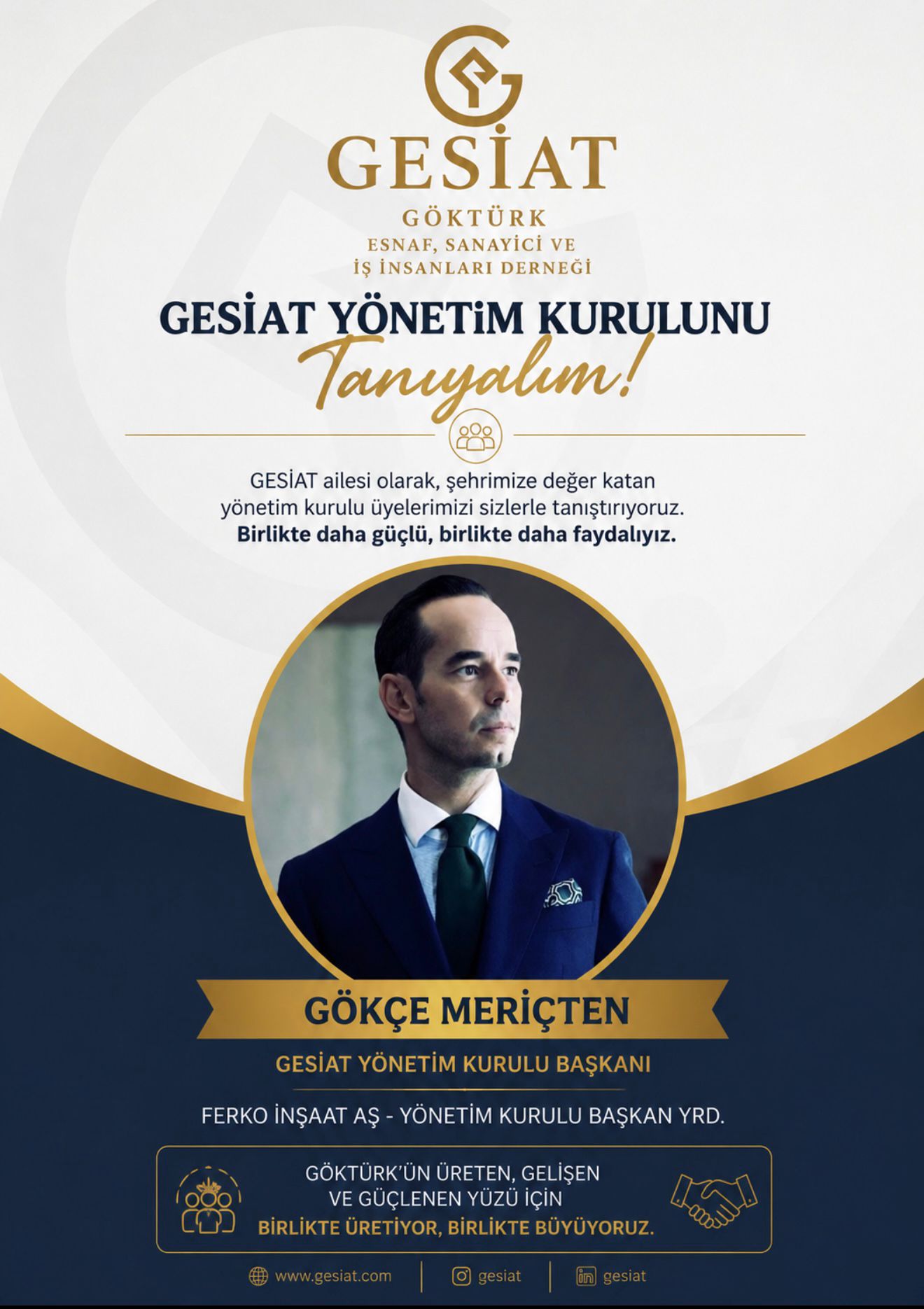 Gökçe Meriçten