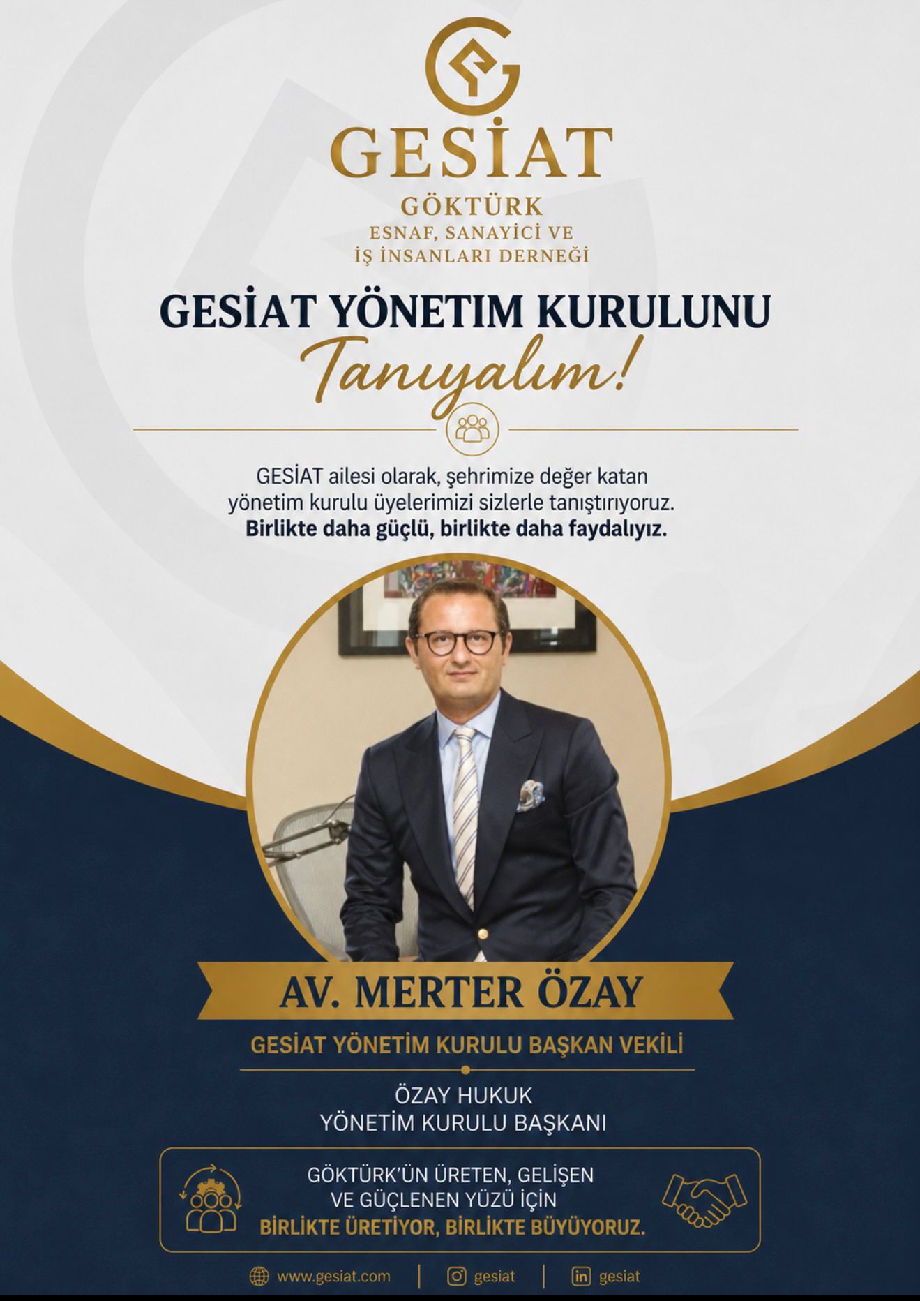 Av. Merter Özay