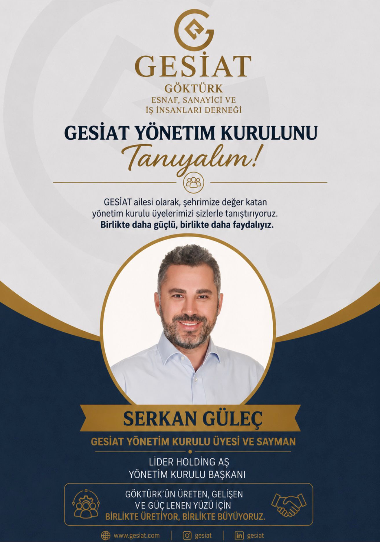 Serkan Güleç