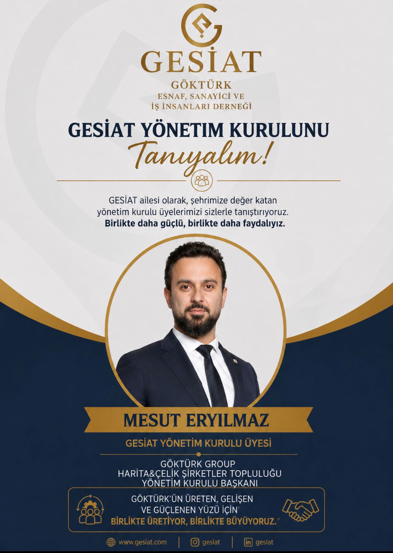 Mesut Eryılmaz