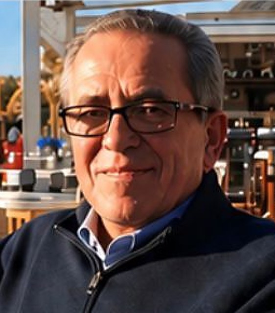 Ferit Meriçten