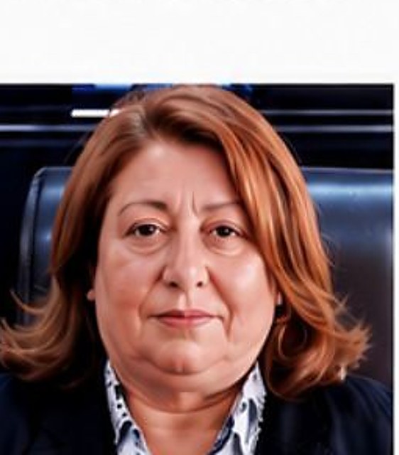 Hülya Kormaz