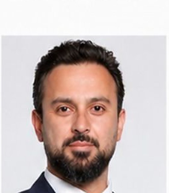 Mesut Eryılmaz