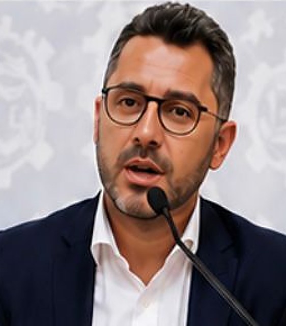 Serkan Güleç